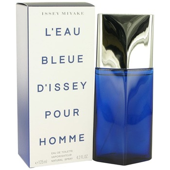 Detail produktu Issey Miyake L´Eau Bleue D´Issey pour Homme EDT Issey Miyake