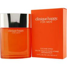 Detail produktu Clinique Happy for Men EDC Clinique Happy