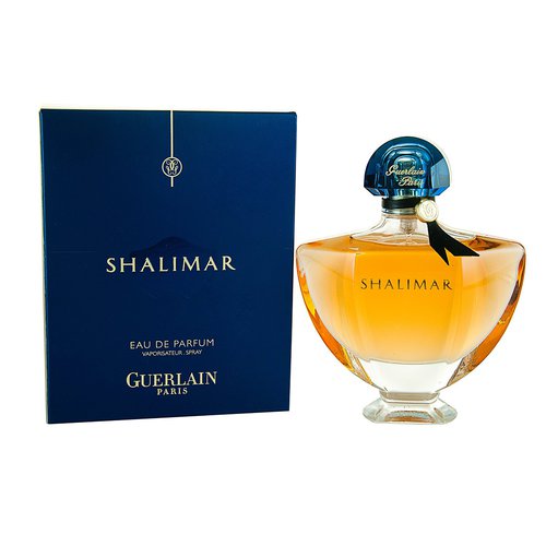 Guerlain Shalimar