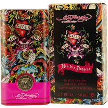Ed Hardy