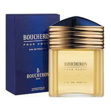 Boucheron Boucheron