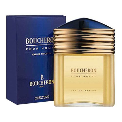 Boucheron Boucheron