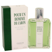 Caron Pour