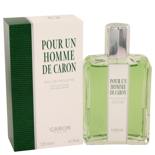 Caron Pour