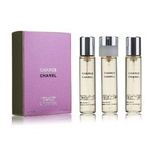 Chanel Chance