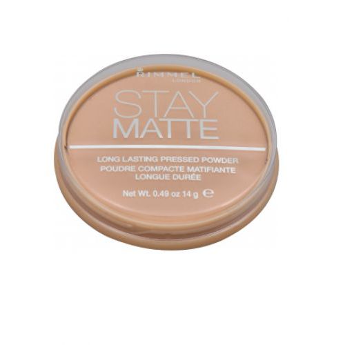 Rimmel Stay