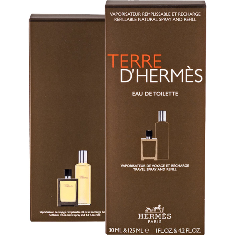 Hermes Terre