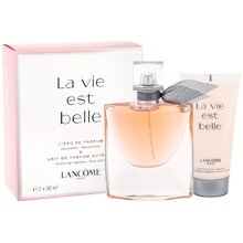 Lancome La