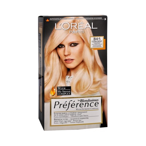 L´Oréal Professionnel