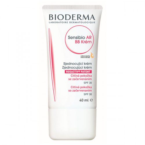 Bioderma Sensibio