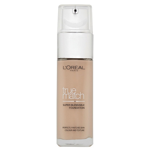 L´Oréal True
