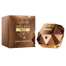 Detail produktu Paco Rabanne Lady Million Privé EDP Paco Rabanne