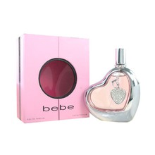 Detail produktu Bebe Bebe EDP Bebe Bebe