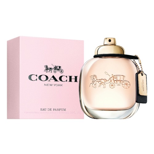 Coach Coach