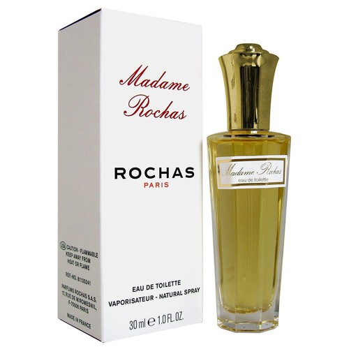 Rochas Madame