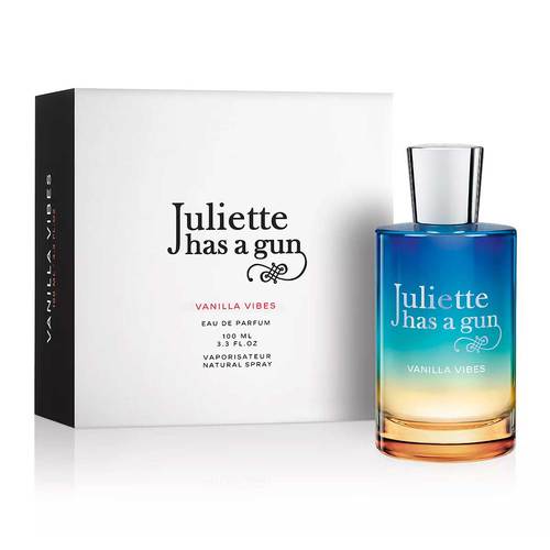 Juliette Has