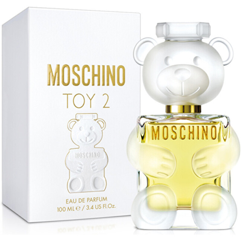 Moschino Toy