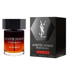 Yves Saint