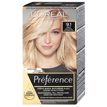 L´Oréal Professionnel