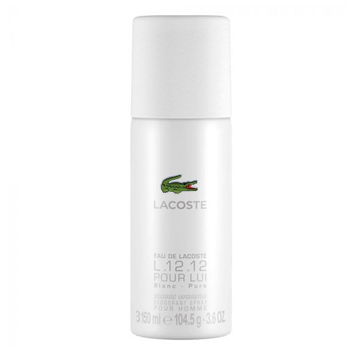 Lacoste Eau