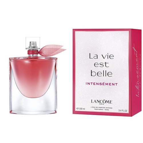 Lancome La