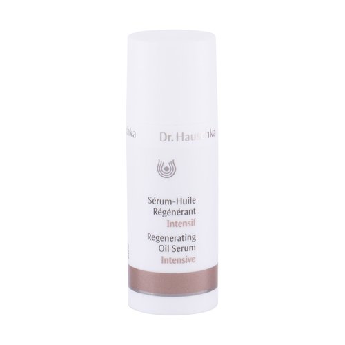 Dr. Hauschka