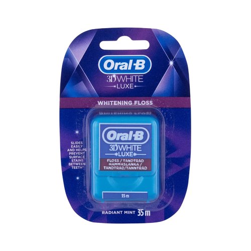 Oral B