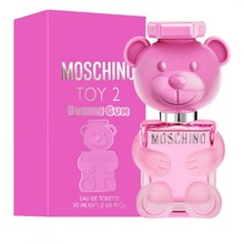 Moschino Toy