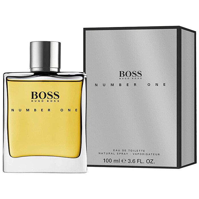 Hugo Boss