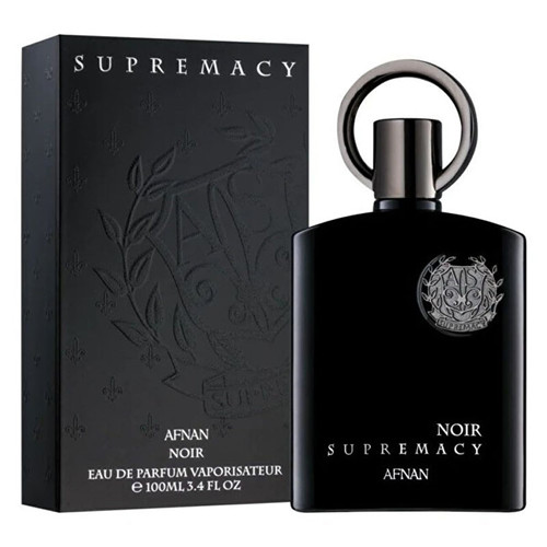 Afnan Supremacy