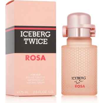 Iceberg Twice