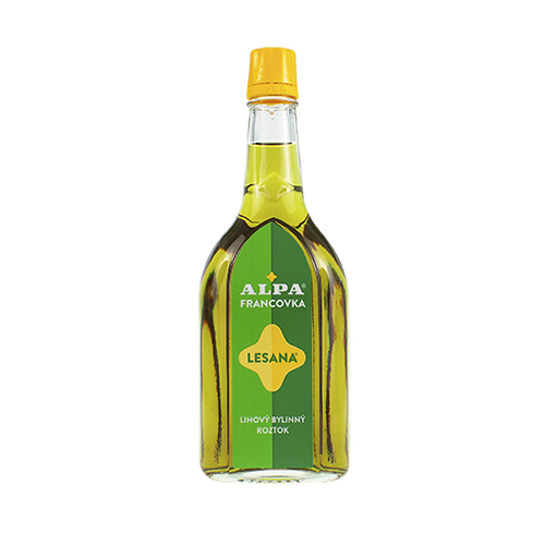 Alpa Alpa