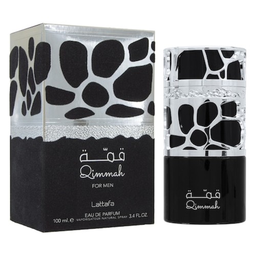 Lattafa Perfumes