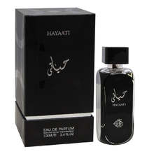 Lattafa Perfumes