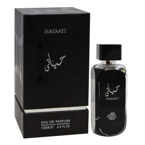 Lattafa Perfumes