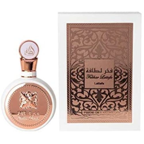 Lattafa Perfumes