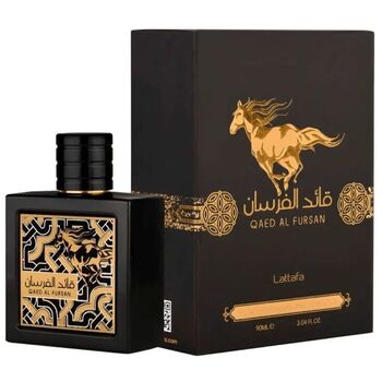 Lattafa Perfumes