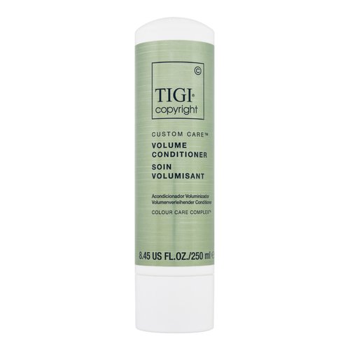 Tigi Copyright