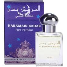 Al Haramain