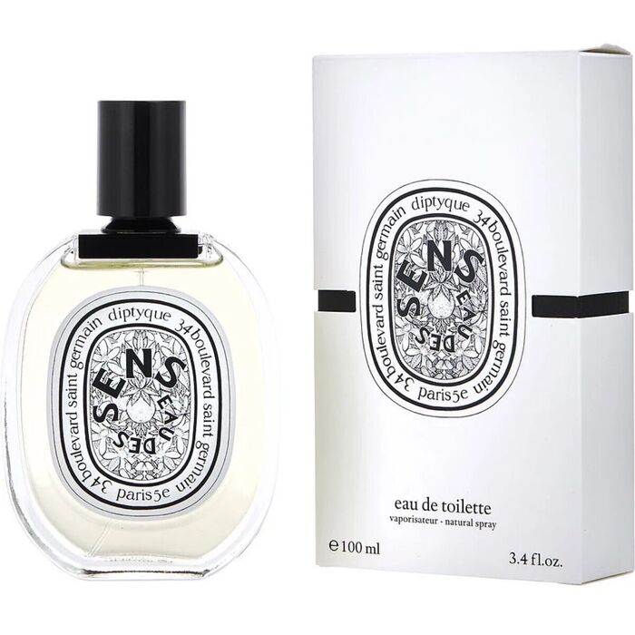 Diptyque Eau