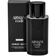 Armani Code