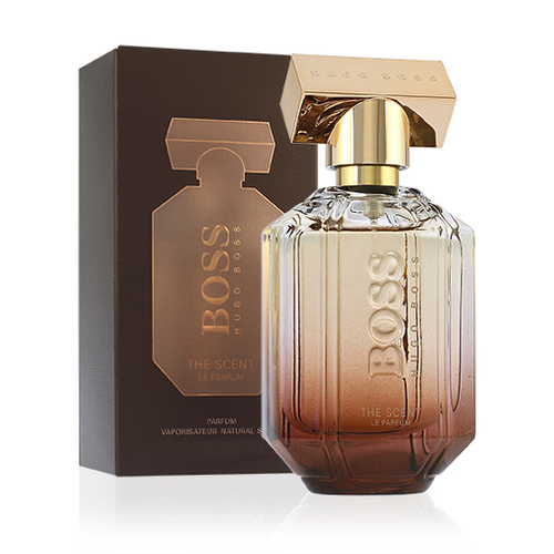 Hugo Boss