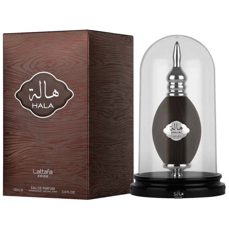 Lattafa Perfumes