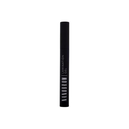 Nanobrow Lamination
