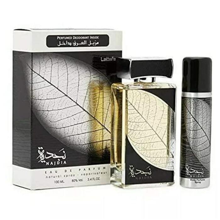 Lattafa Perfumes