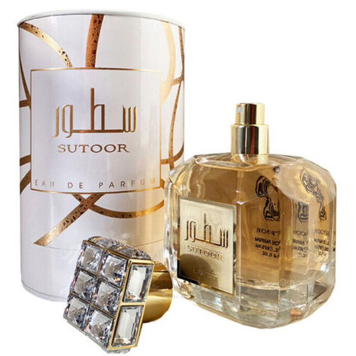 Lattafa Perfumes