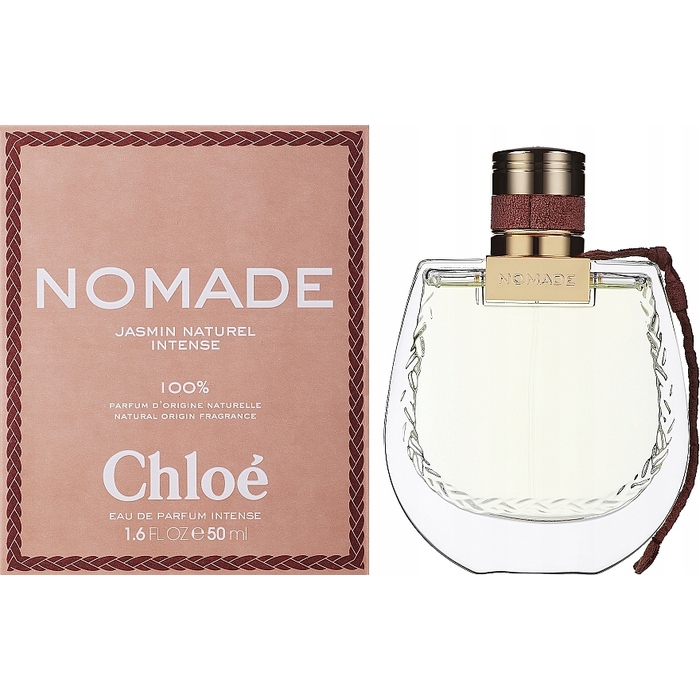 Chloé Nomade
