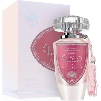Lattafa Perfumes