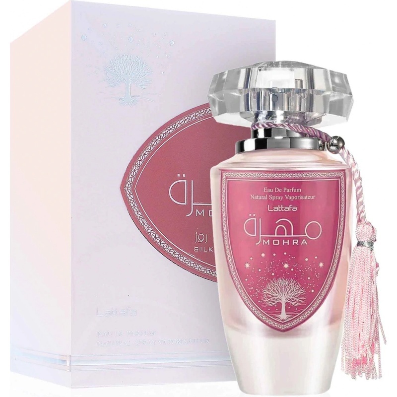 Lattafa Perfumes