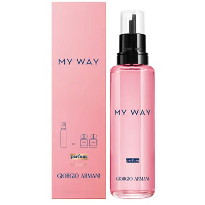 Armani My